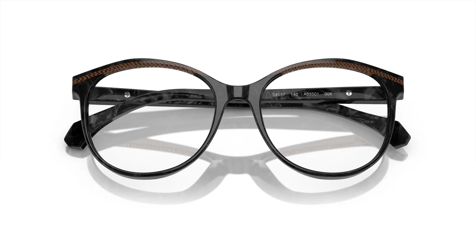 Alain Mikli 3501 Eyeglasses - view 24
